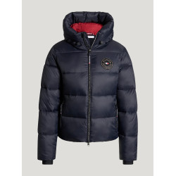 Casaco acolchoado Glendale para mulher Tommy Hilfiger Equestrian