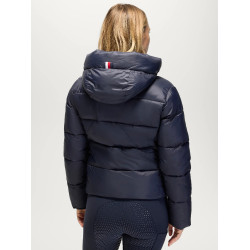 Casaco acolchoado Glendale para mulher Tommy Hilfiger Equestrian