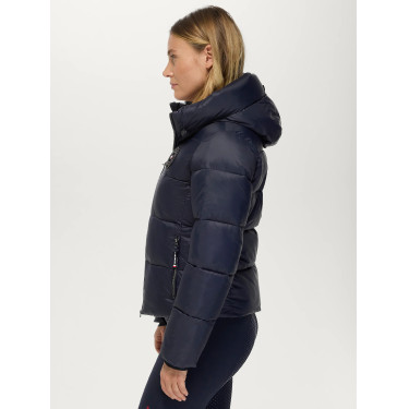 Casaco acolchoado Glendale para mulher Tommy Hilfiger Equestrian
