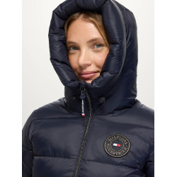 Casaco acolchoado Glendale para mulher Tommy Hilfiger Equestrian
