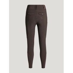 Calças de equitação femininas com grip total Mia Tommy Hilfiger Equestrian mulher
