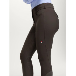 Calças de equitação femininas com grip total Mia Tommy Hilfiger Equestrian mulher