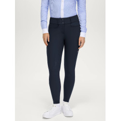 Calças de equitação femininas com grip total Mia Tommy Hilfiger Equestrian mulher