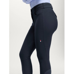 Calças de equitação femininas com grip total Mia Tommy Hilfiger Equestrian mulher
