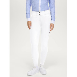 Calças de equitação femininas com grip total Mia Tommy Hilfiger Equestrian mulher