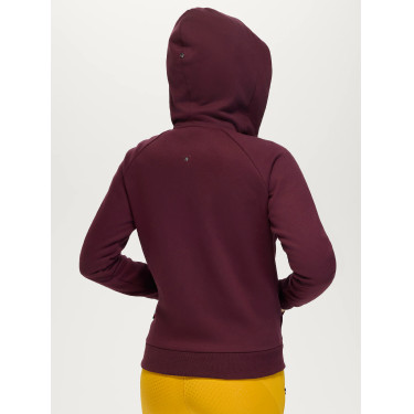 Mills Moletom com Zíper Feminino Tommy Hilfiger Equestrian mulher Mills Moletom com Zíper Feminino Tommy Hilfiger Equestrian mulher
