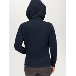 Mills Moletom com Zíper Feminino Tommy Hilfiger Equestrian mulher Mills Moletom com Zíper Feminino Tommy Hilfiger Equestrian mulher