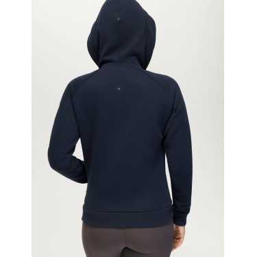 Mills Moletom com Zíper Feminino Tommy Hilfiger Equestrian mulher Mills Moletom com Zíper Feminino Tommy Hilfiger Equestrian mulher