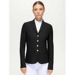 Casaco de Concurso Feminino Compatível com Airbag Solano Tommy Hilfiger Equestrian mulher
