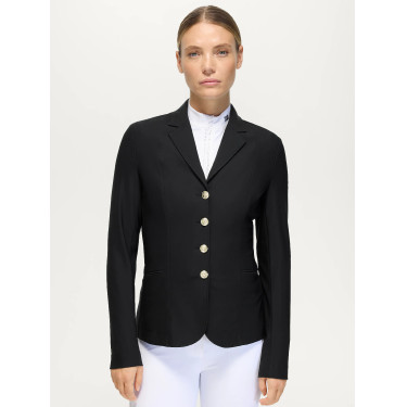 Casaco de Concurso Feminino Compatível com Airbag Solano Tommy Hilfiger Equestrian mulher