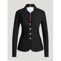 Casaco de Concurso Feminino Compatível com Airbag Solano Tommy Hilfiger Equestrian mulher