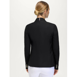 Casaco de Concurso Feminino Compatível com Airbag Solano Tommy Hilfiger Equestrian mulher