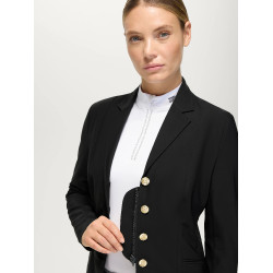 Casaco de Concurso Feminino Compatível com Airbag Solano Tommy Hilfiger Equestrian mulher