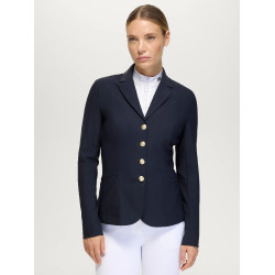 Casaco de Concurso Feminino Compatível com Airbag Solano Tommy Hilfiger Equestrian mulher