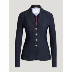 Casaco de Concurso Feminino Compatível com Airbag Solano Tommy Hilfiger Equestrian mulher
