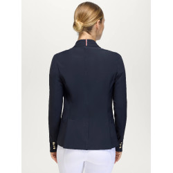 Casaco de Concurso Feminino Compatível com Airbag Solano Tommy Hilfiger Equestrian mulher