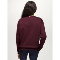 Sweatshirt Campus Young Rider Tommy Hilfiger Equestrian Sweatshirt Campus Young Rider Tommy Hilfiger Equestrian