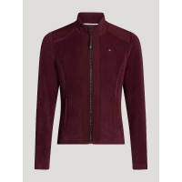 Casaco de Velo Elmonte Young Rider Tommy Hilfiger Equestrian Casaco de Velo Elmonte Young Rider Tommy Hilfiger Equestrian