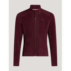 Casaco de Velo Elmonte Young Rider Tommy Hilfiger Equestrian Casaco de Velo Elmonte Young Rider Tommy Hilfiger Equestrian