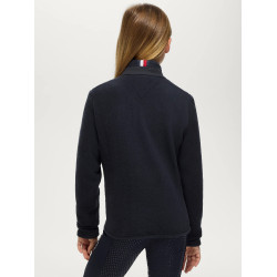 Casaco de Velo Elmonte Young Rider Tommy Hilfiger Equestrian Casaco de Velo Elmonte Young Rider Tommy Hilfiger Equestrian