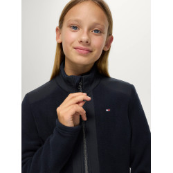 Casaco de Velo Elmonte Young Rider Tommy Hilfiger Equestrian Casaco de Velo Elmonte Young Rider Tommy Hilfiger Equestrian