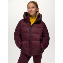 Casaco acolchoado Glendale Young Rider Tommy Hilfiger Equestrian