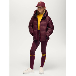 Casaco acolchoado Glendale Young Rider Tommy Hilfiger Equestrian
