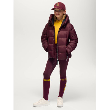 Casaco acolchoado Glendale Young Rider Tommy Hilfiger Equestrian