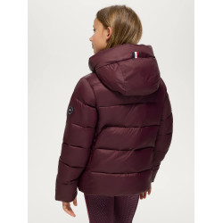 Casaco acolchoado Glendale Young Rider Tommy Hilfiger Equestrian