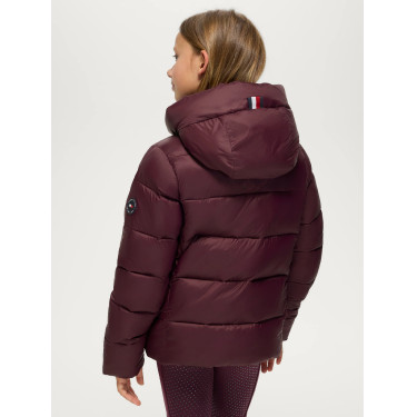 Casaco acolchoado Glendale Young Rider Tommy Hilfiger Equestrian