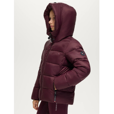 Casaco acolchoado Glendale Young Rider Tommy Hilfiger Equestrian