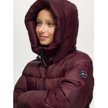 Casaco acolchoado Glendale Young Rider Tommy Hilfiger Equestrian
