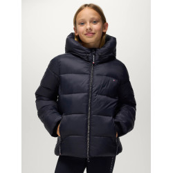 Casaco acolchoado Glendale Young Rider Tommy Hilfiger Equestrian