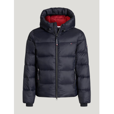 Casaco acolchoado Glendale Young Rider Tommy Hilfiger Equestrian