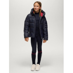 Casaco acolchoado Glendale Young Rider Tommy Hilfiger Equestrian