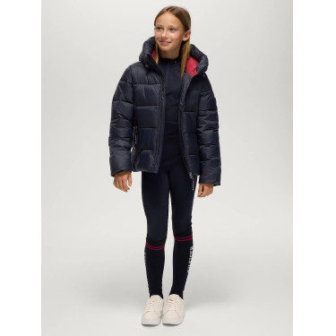 Casaco acolchoado Glendale Young Rider Tommy Hilfiger Equestrian