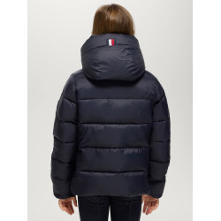 Casaco acolchoado Glendale Young Rider Tommy Hilfiger Equestrian