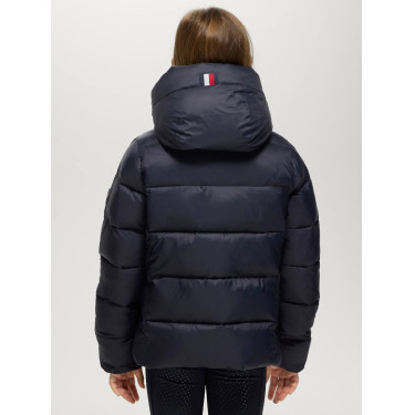 Casaco acolchoado Glendale Young Rider Tommy Hilfiger Equestrian