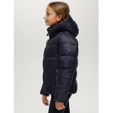 Casaco acolchoado Glendale Young Rider Tommy Hilfiger Equestrian