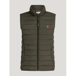 Colete Matelassado Serano Young Rider Tommy Hilfiger Equestrian
