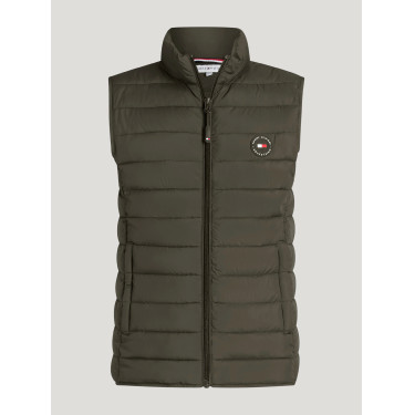 Colete Matelassado Serano Young Rider Tommy Hilfiger Equestrian