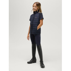 Colete Matelassado Serano Young Rider Tommy Hilfiger Equestrian
