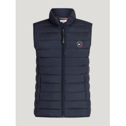 Colete Matelassado Serano Young Rider Tommy Hilfiger Equestrian