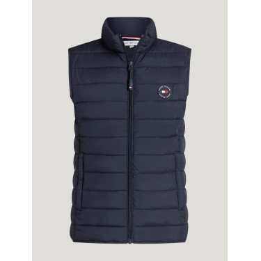 Colete Matelassado Serano Young Rider Tommy Hilfiger Equestrian
