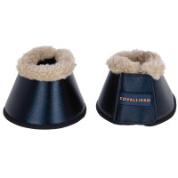 Covalliero Cloche de proteção AH26 Marinho escuro Azul Covalliero Cloche de proteção AH26 Marinho escuro Azul