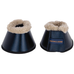 Covalliero Cloche de proteção AH26 Marinho escuro Azul Covalliero Cloche de proteção AH26 Marinho escuro Azul