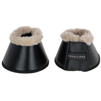 Covalliero Cloche de proteção AH26 Preto