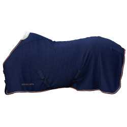 Covalliero Capa respirável Premium AH26