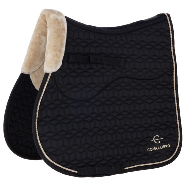 Covalliero Manta de sela Soft AH26