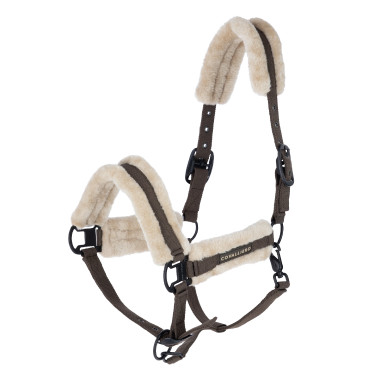 Covalliero Cabresto Soft AH26
